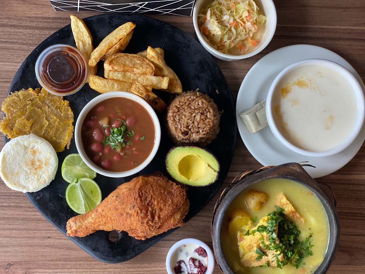 Slide Background Image